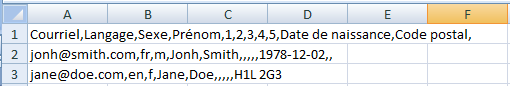 Convert-data-separated-by-commas-in-Excel-cyberimpact