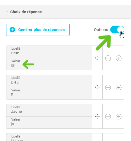 activer-les-options-avancees-des-choix-de-reponses