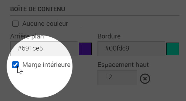 Enlever-ou-ajouter-marge-interieure
